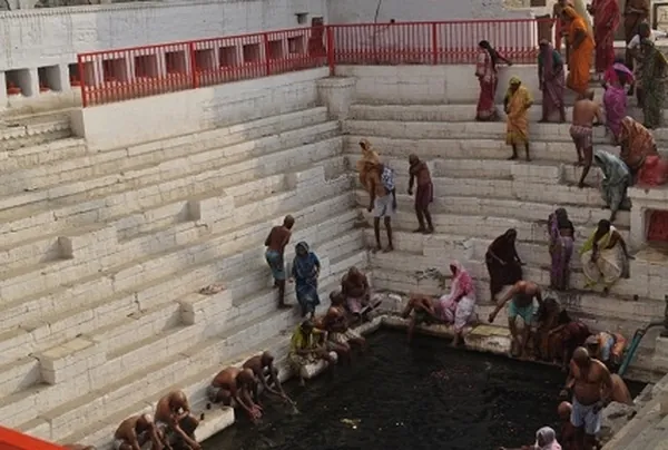 Guptkashi